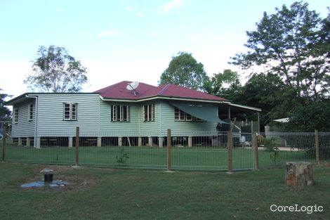 Property photo of 349 Drinan Road Drinan QLD 4671
