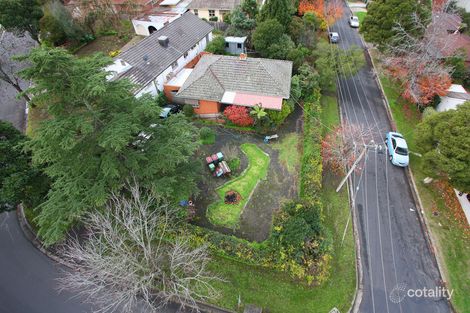 Property photo of 23A Harrison Street Ringwood VIC 3134