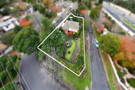 Property photo of 23A Harrison Street Ringwood VIC 3134