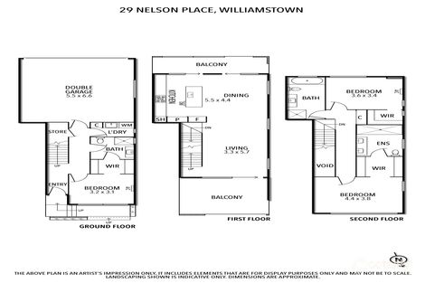 Property photo of 29 Nelson Place Williamstown VIC 3016