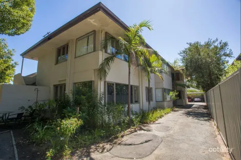 4/7 Princess Rd, Crawley, WA 6009