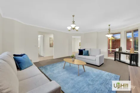 Property photo of 5 Doug Court Narre Warren VIC 3805