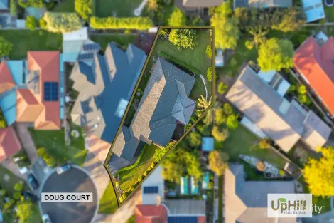 Property photo of 5 Doug Court Narre Warren VIC 3805