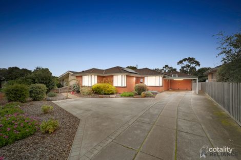 Property photo of 9 Emil Court Melton VIC 3337