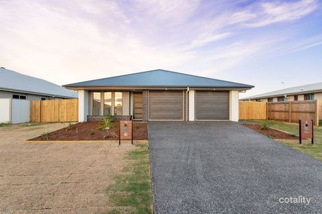 2/15 Myrtleford Cres, Cambooya, QLD 4358