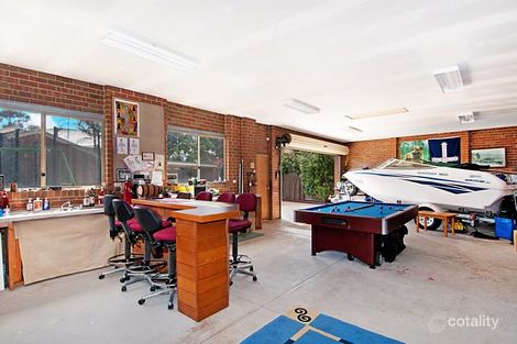 Property photo of 36 Thornbill Drive Carrum Downs VIC 3201