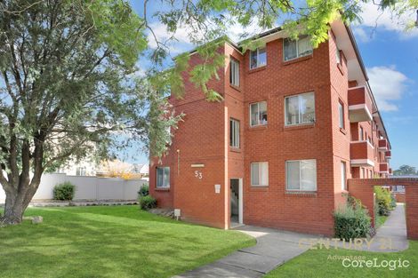 Property photo of 17/53 Garfield Street Wentworthville NSW 2145