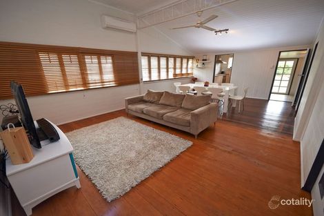 Property photo of 177 Ireland Street Oonoonba QLD 4811