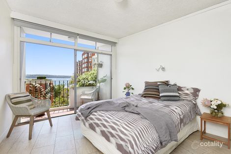 Property photo of 7/19 Ithaca Road Elizabeth Bay NSW 2011