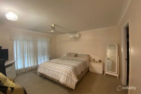 Property photo of 42 Fielding Way Kirwan QLD 4817