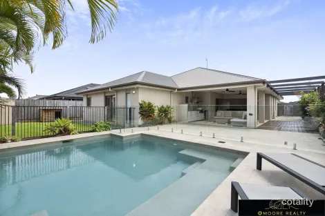 Property photo of 47 Bedarra Crescent Burpengary East QLD 4505