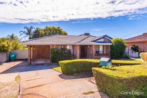 Property photo of 14 Formby Way Bull Creek WA 6149