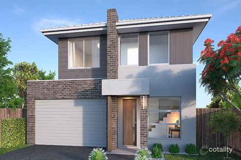 Lot 217 Somerset St, Officer, VIC 3809