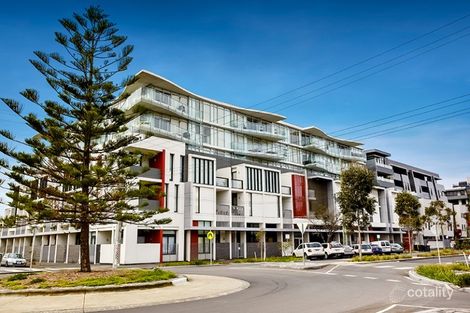 401/232-242 Rouse St, Port Melbourne, VIC 3207