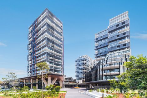 Property photo of 1003D/101 Waterloo Road Macquarie Park NSW 2113