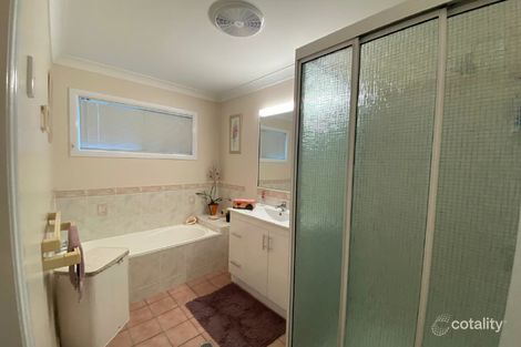 Property photo of 42 Fielding Way Kirwan QLD 4817