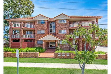 Property photo of 2/2 Henry Street Chermside QLD 4032