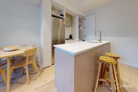 Property photo of 1102/135 A'Beckett Street Melbourne VIC 3000