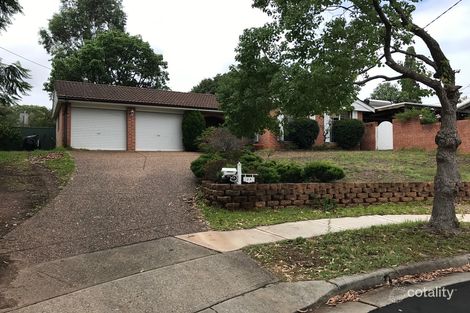 Property photo of 24 Mutual Drive Old Toongabbie NSW 2146