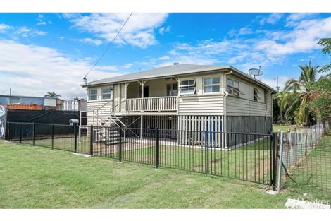 1 New Exhibition Rd, Wandal, QLD 4700