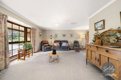 Property photo of 14 Garrick Street Fadden ACT 2904