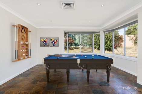 Property photo of 45 Clydebank Crescent Glen Alpine NSW 2560