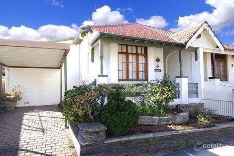 Property photo of 4 South Street Drummoyne NSW 2047