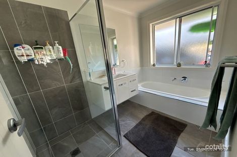 Property photo of 34B Broomfield Crescent Long Beach NSW 2536