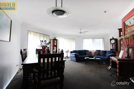 Property photo of 34 Robin Parade Victoria Point QLD 4165