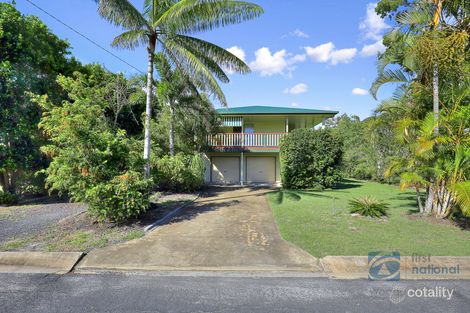 Property photo of 9 Jacaranda Court Woodgate QLD 4660
