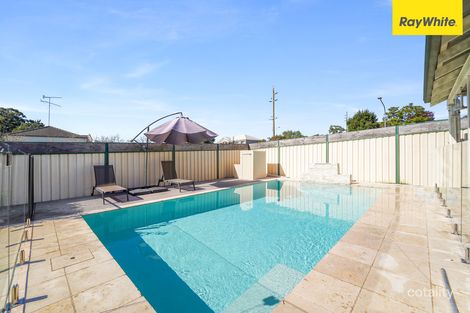 Property photo of 6 Geewan Avenue Kellyville NSW 2155