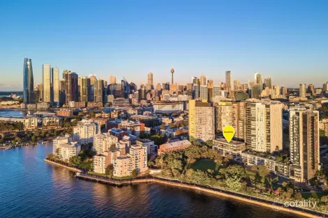Property photo of 201/35 Bowman Street Pyrmont NSW 2009