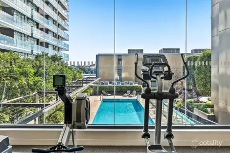 Property photo of 201/35 Bowman Street Pyrmont NSW 2009