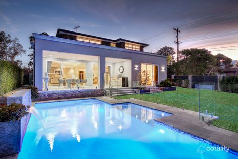 Property photo of 12 Milton Road North Turramurra NSW 2074