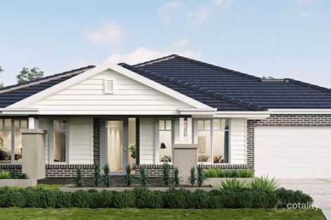 Property photo of LOT 7 Botanica Drive Warragul VIC 3820