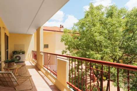 6/38-40 Torrens St, Braddon, ACT 2612