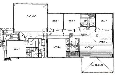 Property photo of 16 Mitchell Drive Traralgon VIC 3844