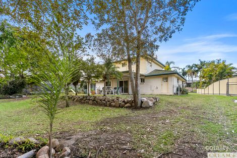 Property photo of 3 Saint Andrews Court Victoria Point QLD 4165