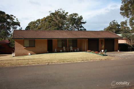 Property photo of 281 Sunset Strip Manyana NSW 2539