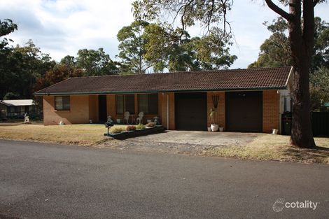 Property photo of 281 Sunset Strip Manyana NSW 2539