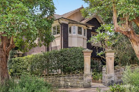 Property photo of 6 Stanley Street Randwick NSW 2031
