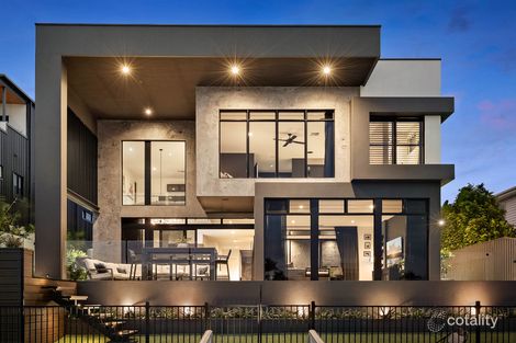 Property photo of 137 Quay Circuit Newport QLD 4020