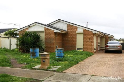 Property photo of 1 Woorite Place Wyndham Vale VIC 3024