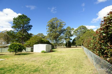 Property photo of 34 Andrews Road Crows Nest QLD 4355