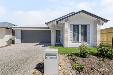 Property photo of 20 Rohl Road Walloon QLD 4306