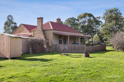 Property photo of 1762 Pomonal Road Pomonal VIC 3381
