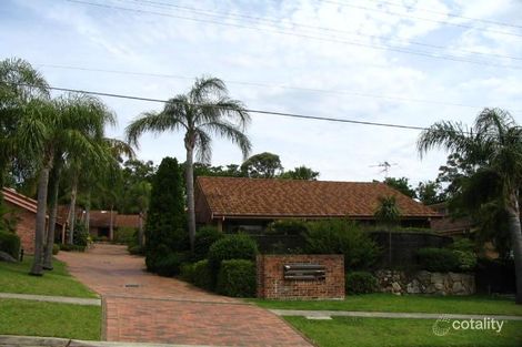 Property photo of 8-10 Angus Avenue Epping NSW 2121