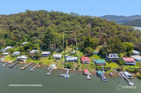 Property photo of 30 Milsons Passage Milsons Passage NSW 2083