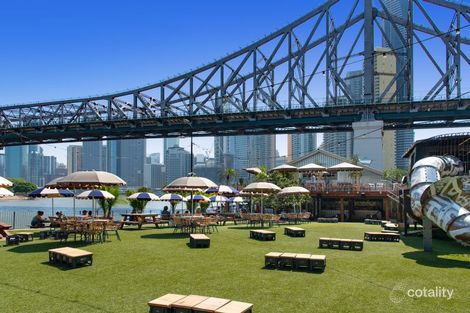 9/758 Ann St, Fortitude Valley, QLD 4006