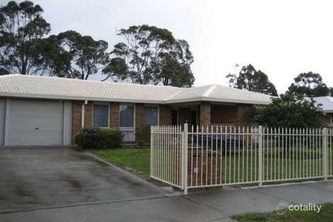 Property photo of 7 Sunset Place Traralgon VIC 3844